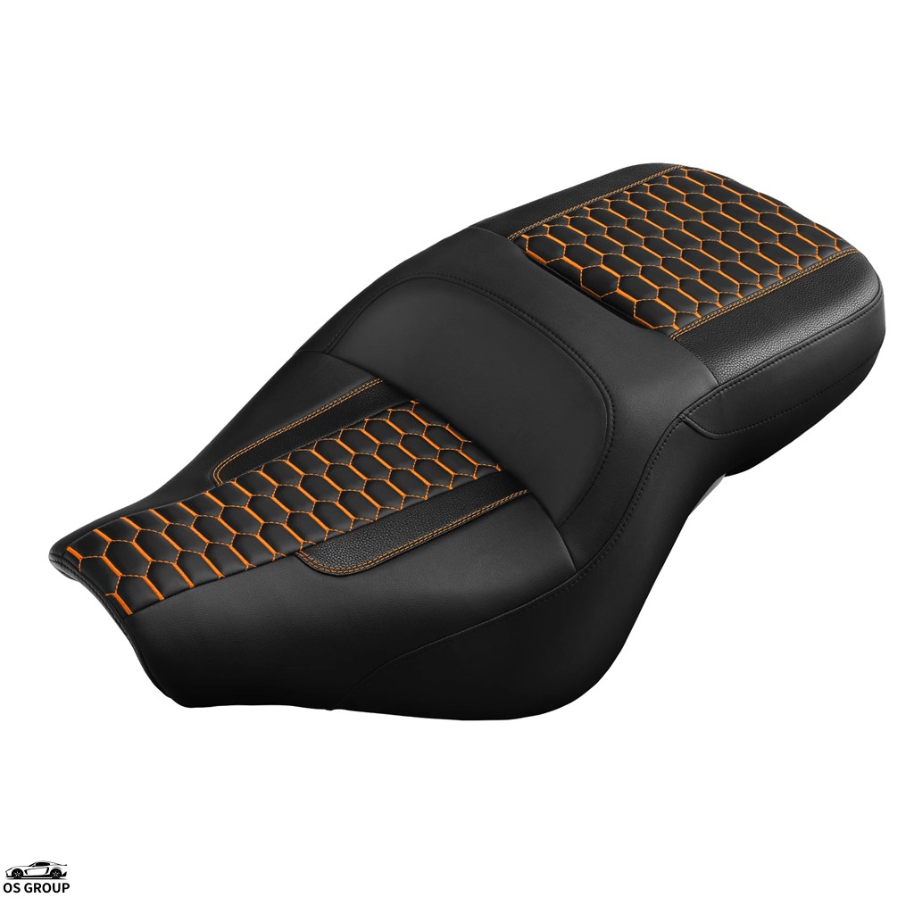  純正 R18 2024年式取外し バイク用シート 並行輸入品 ドライブr ＆ シート BMW R18 B /R18 Transcontinental