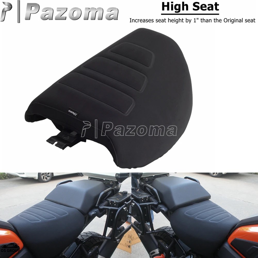 並行輸入品】 2021年 2022年 2023 ハーレー Pan America 1250 Pazoma