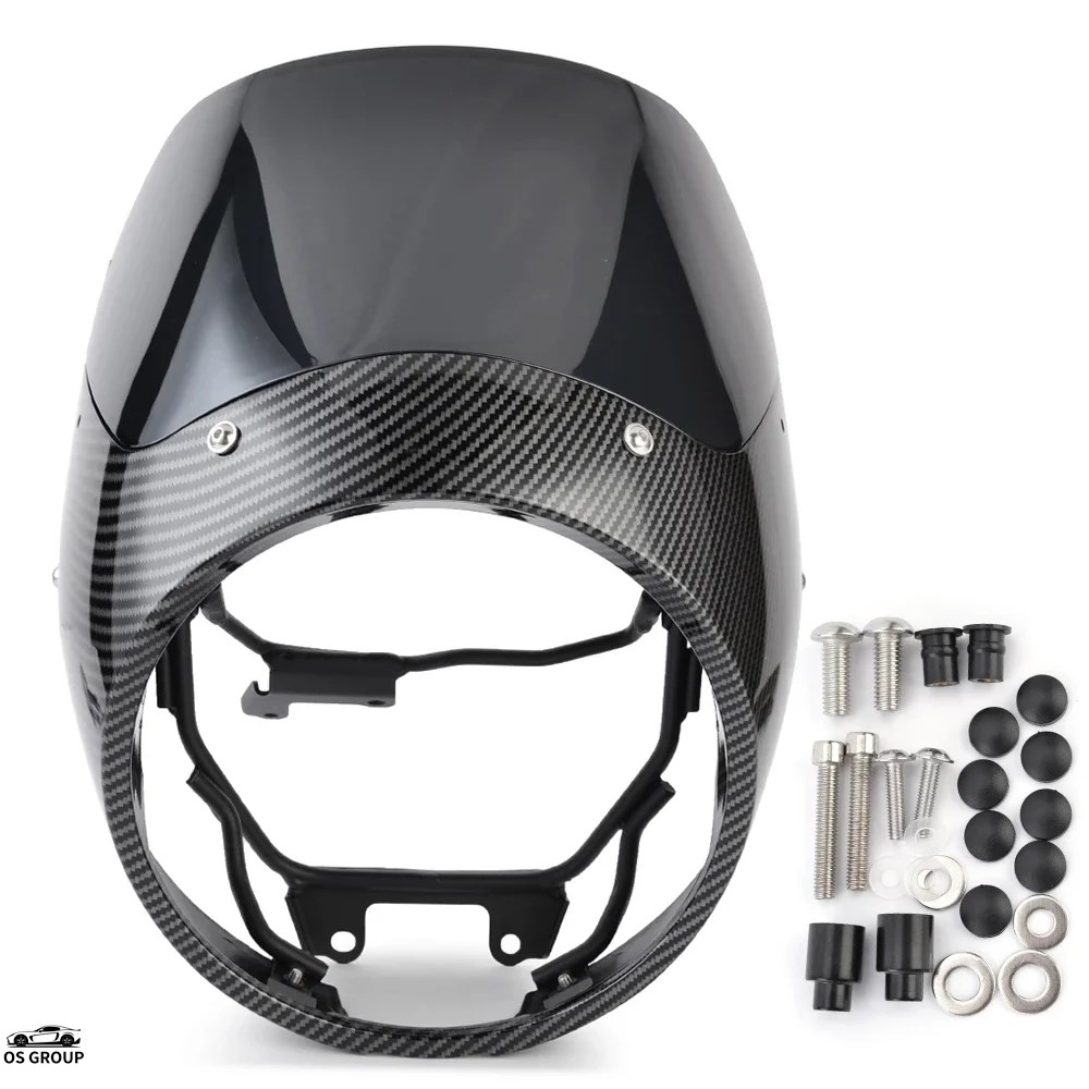 GB350 純正ヘッドライト 純正タイプ ヘッドライト ZX14R ZX-14 ZZR1400 2012-2020 クリア