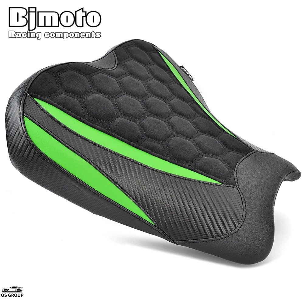 ZX4R ZX4RR フロント ドライブr シート リア クッション カバー