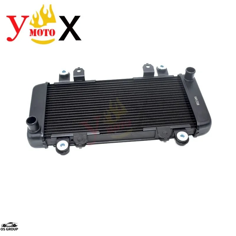 並行輸入品】 ブラック/シルバー Z 300 13-18 バイク ウォーター