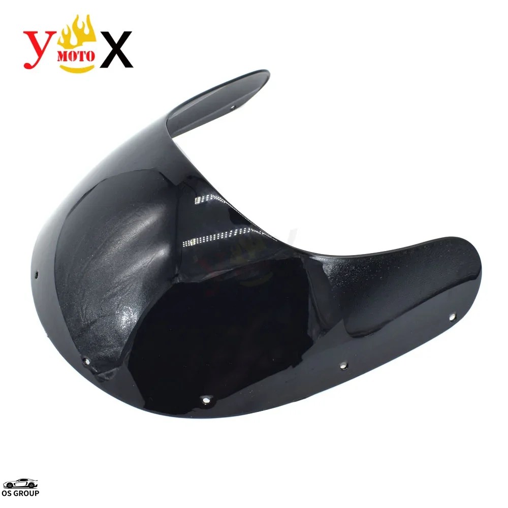 並行輸入品 YSR-50 YSR-80 87-92 バイク 3 風よけ 風防 ウインド