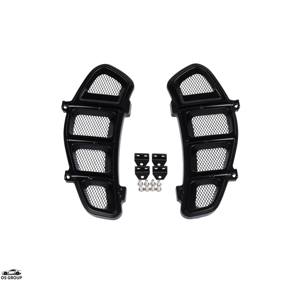 【並行輸入品】 ピアッジオ ピアジオ VE GTS 300IE Super 300 IE GTS300 バイク ラジエーター ガード グリル ...