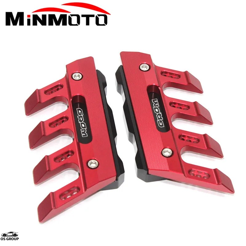 並行輸入品】 グロム 125 グロム125(MSX125)バイク フロント フォーク