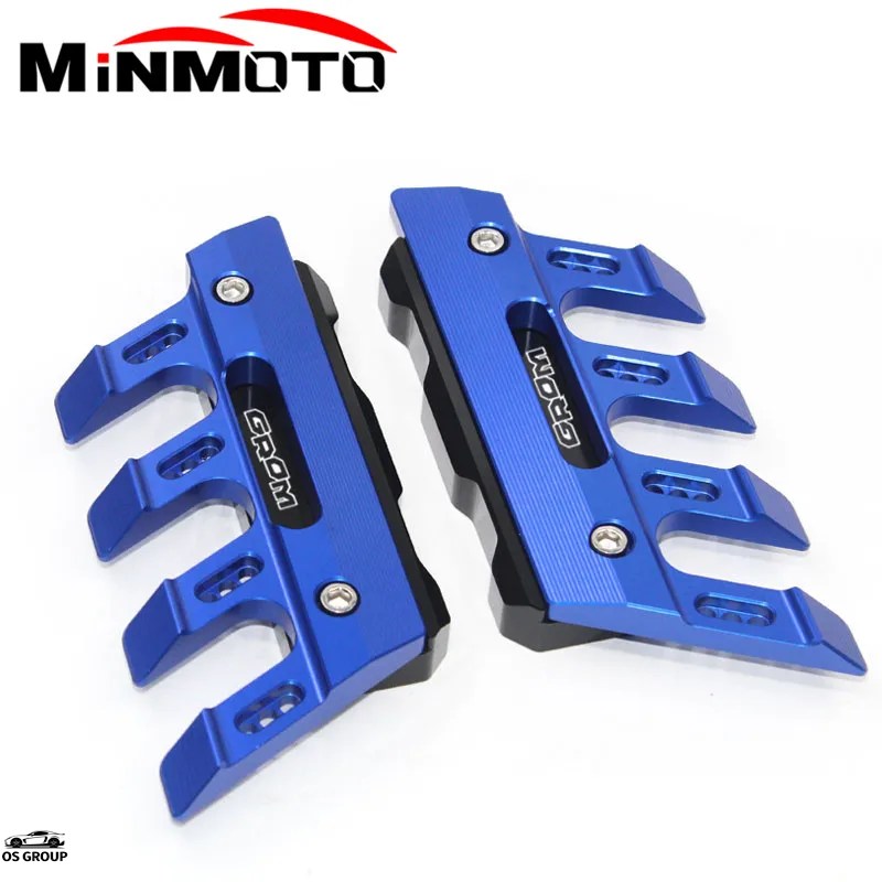 並行輸入品】 グロム 125 グロム125(MSX125)バイク フロント フォーク