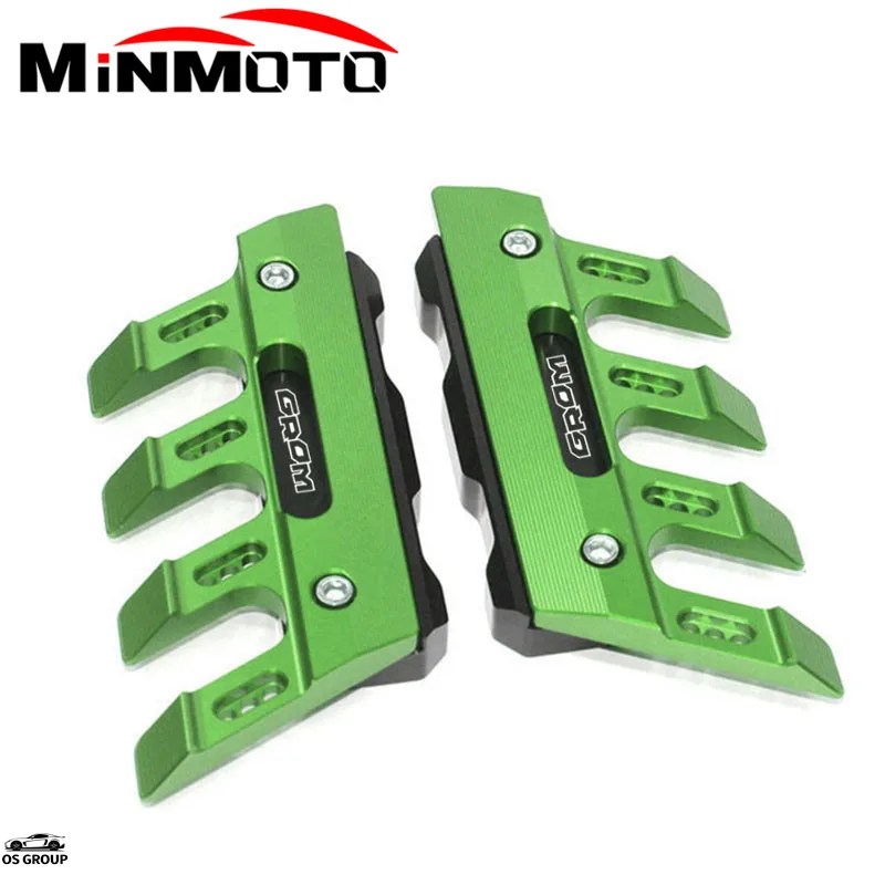 並行輸入品】 グロム 125 グロム125(MSX125)バイク フロント フォーク