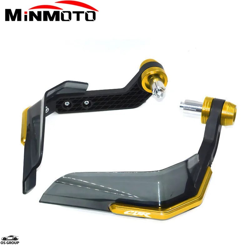 Poignée Réservoir Moto Passager Pour CBR - Alliage Aluminium, Antidérapante, Noir/rouge/bleu/titane