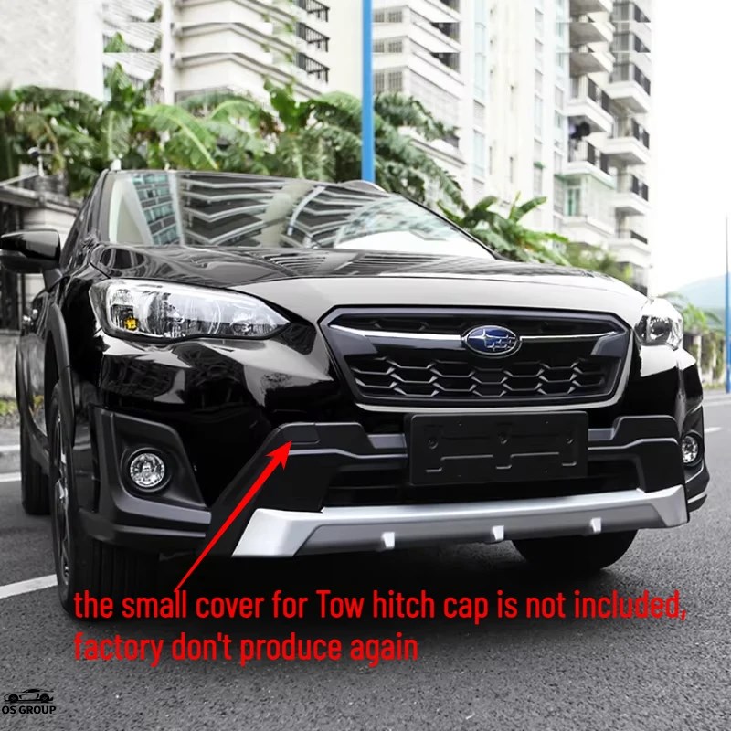 subaru xv バンパーガードのおすすめ人気商品一覧 通販 - Yahoo