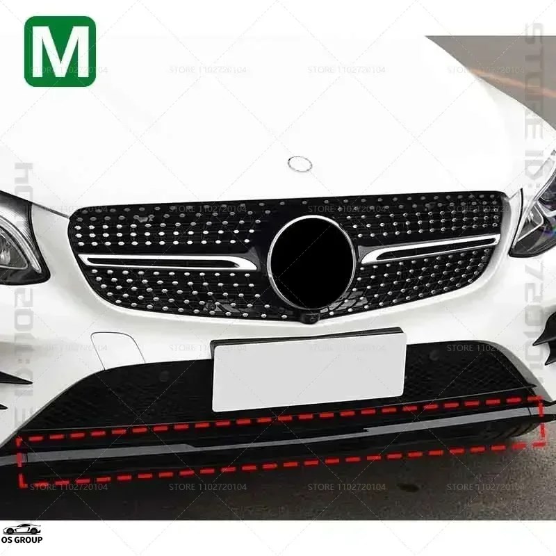 並行輸入品】 2016年-2019年 W253 X253 C253 ベンツ GLC クラス