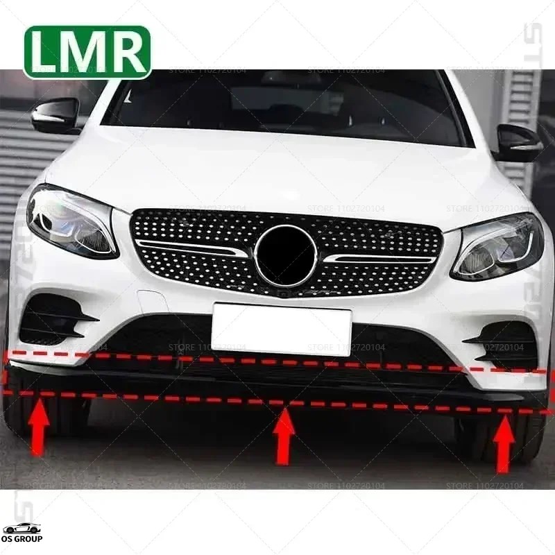 並行輸入品】 2016年-2019年 W253 X253 C253 ベンツ GLC クラス