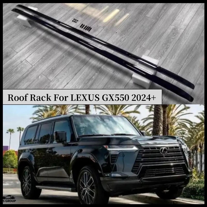 レクサスgx ルーフ（車、バイク、自転車）の商品一覧 通販 - Yahoo