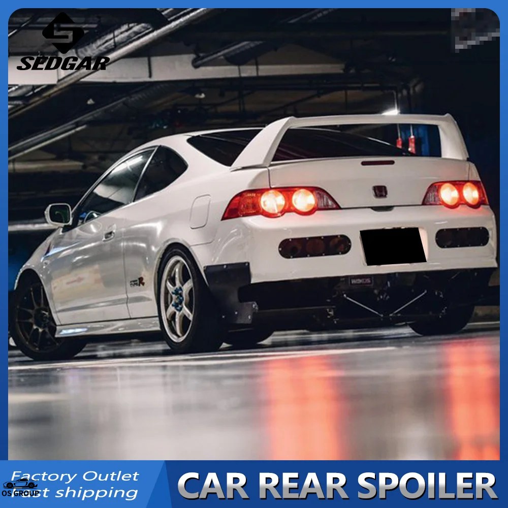 インテグラdc5 リアウイングのおすすめ人気商品一覧 通販 - Yahoo