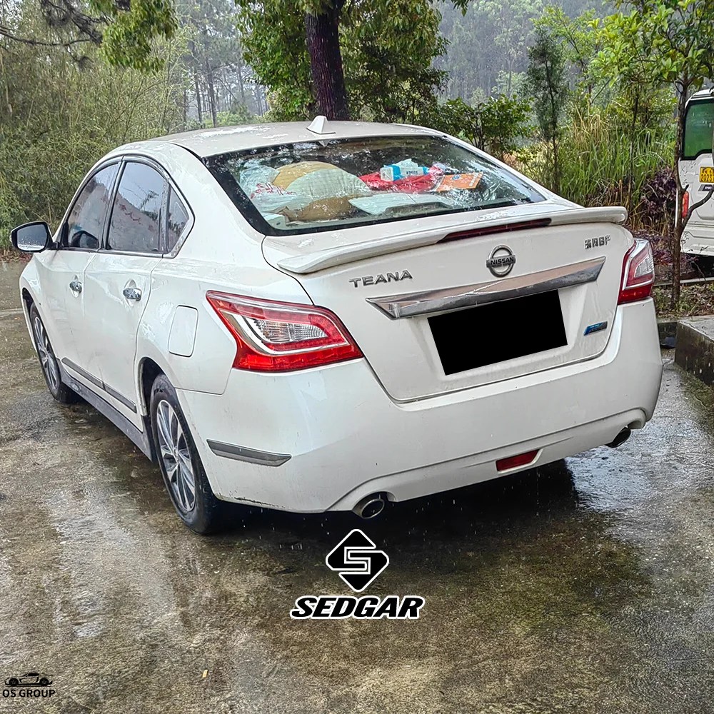 並行輸入品】 2013年-2015年 ニッサン ティアナ アルティマ J32 5