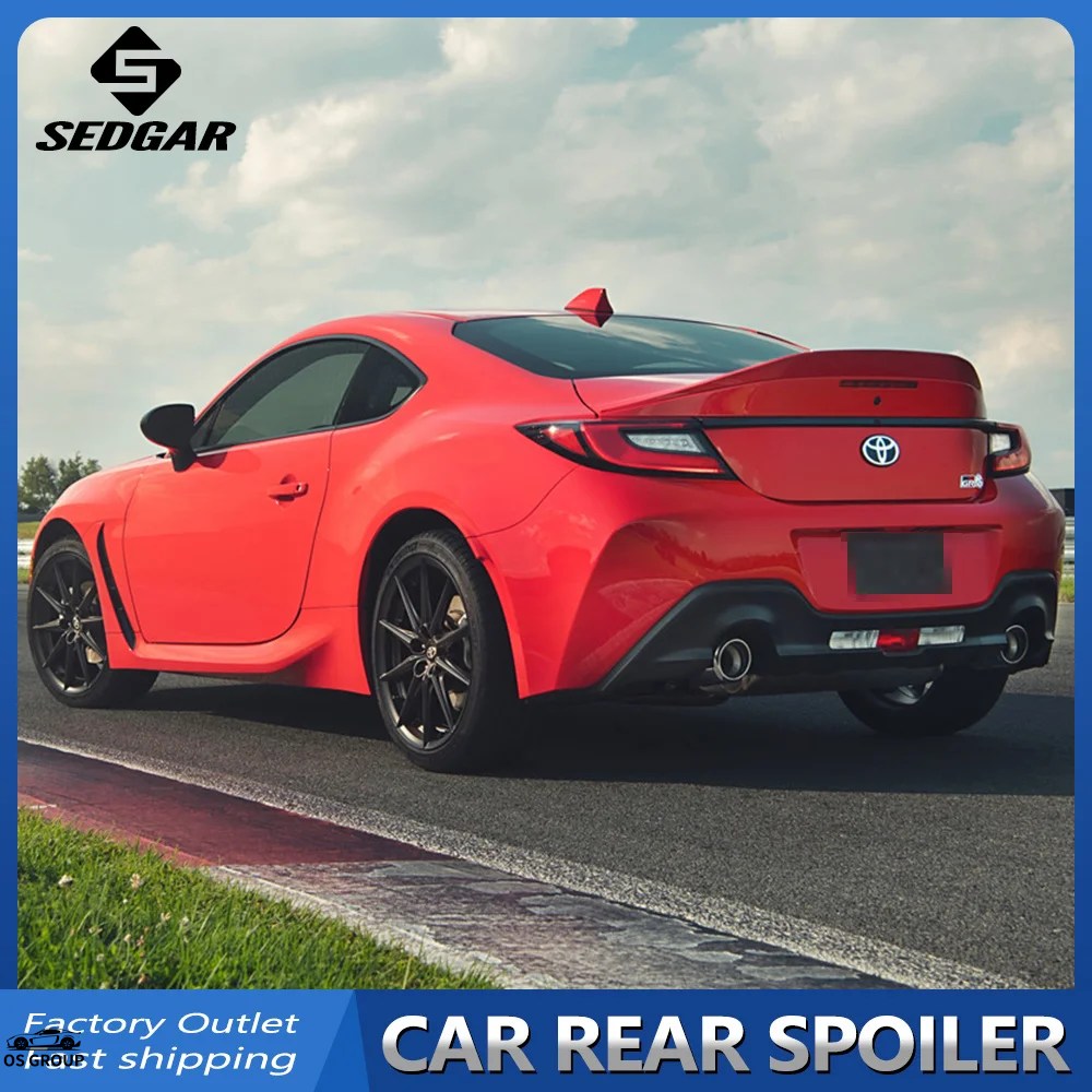 並行輸入品】 2021年--2024 トヨタ ZA86 GR86 スバル BRZ 2 ドア