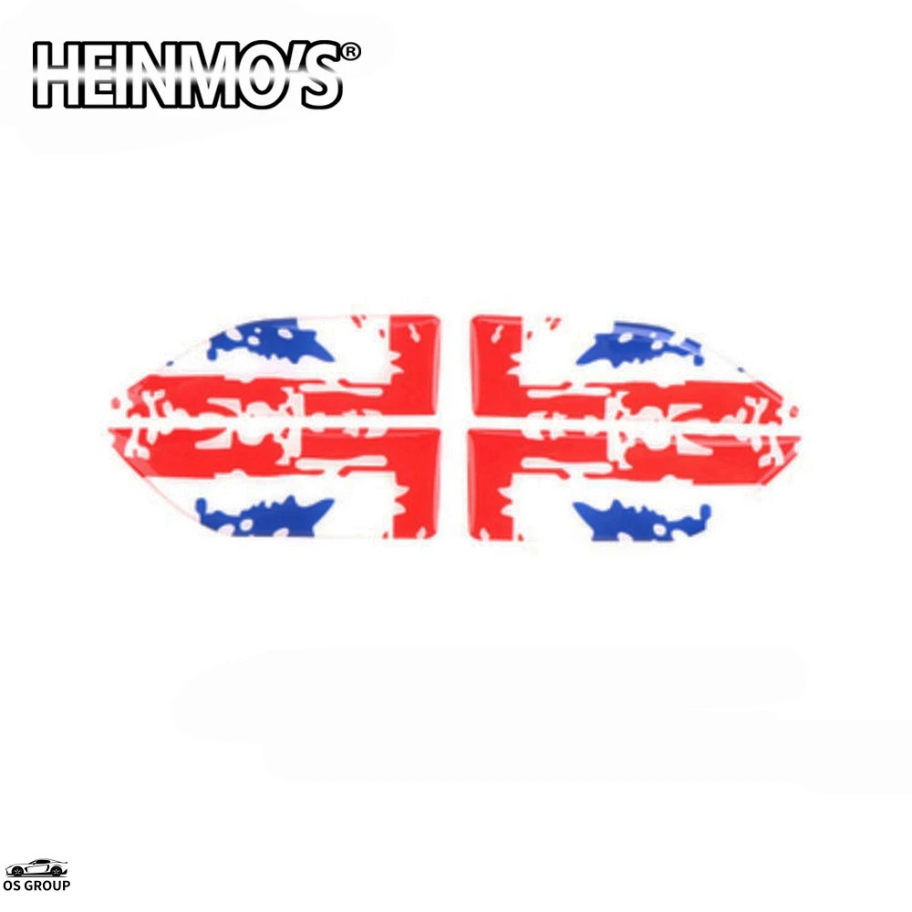 並行輸入品】 サイド プレート フェンダー ステッカー デカール カバー