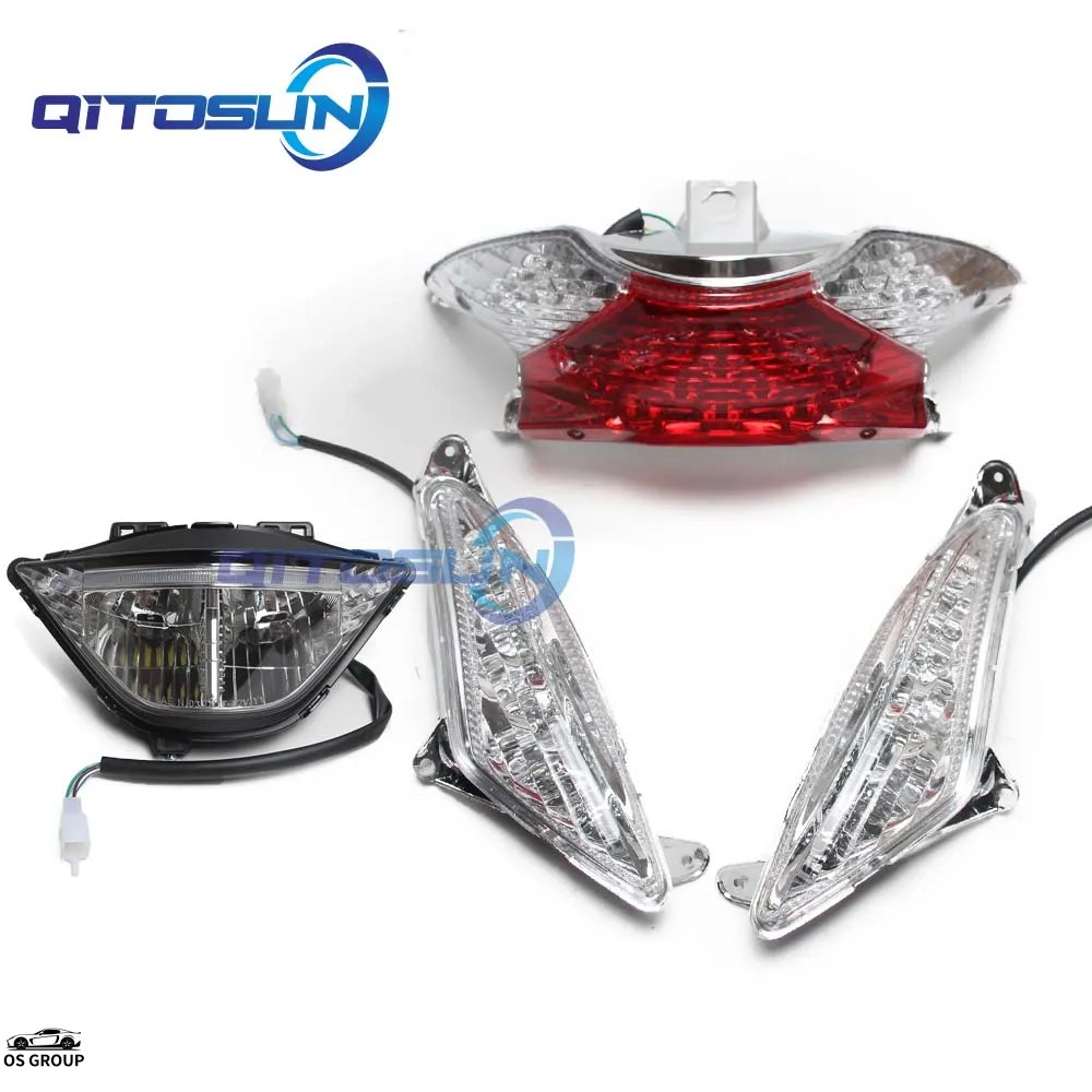 アドレス 125 カスタム（その他バイクパーツ、アクセサリー用品