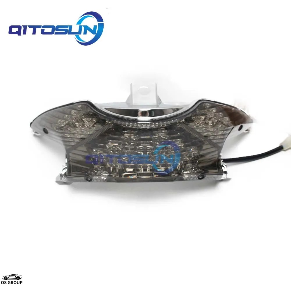 並行輸入品 スズキ アドレス V125S バイク LED テールライト
