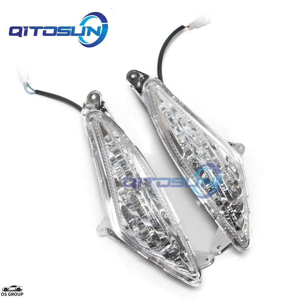 並行輸入品】 スズキ アドレス V125S バイク LED テールライト