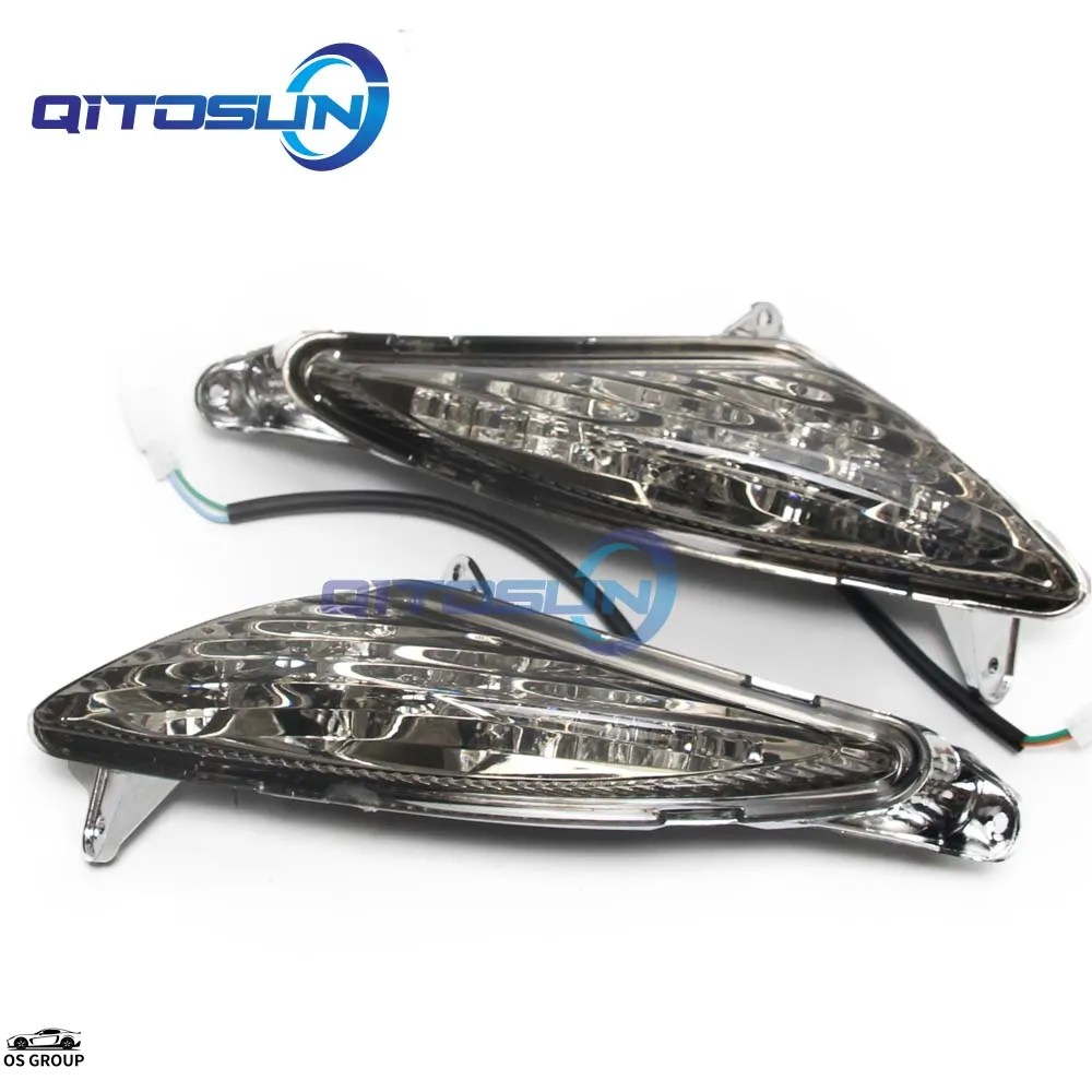 並行輸入品】 スズキ アドレス V125S バイク LED テールライト