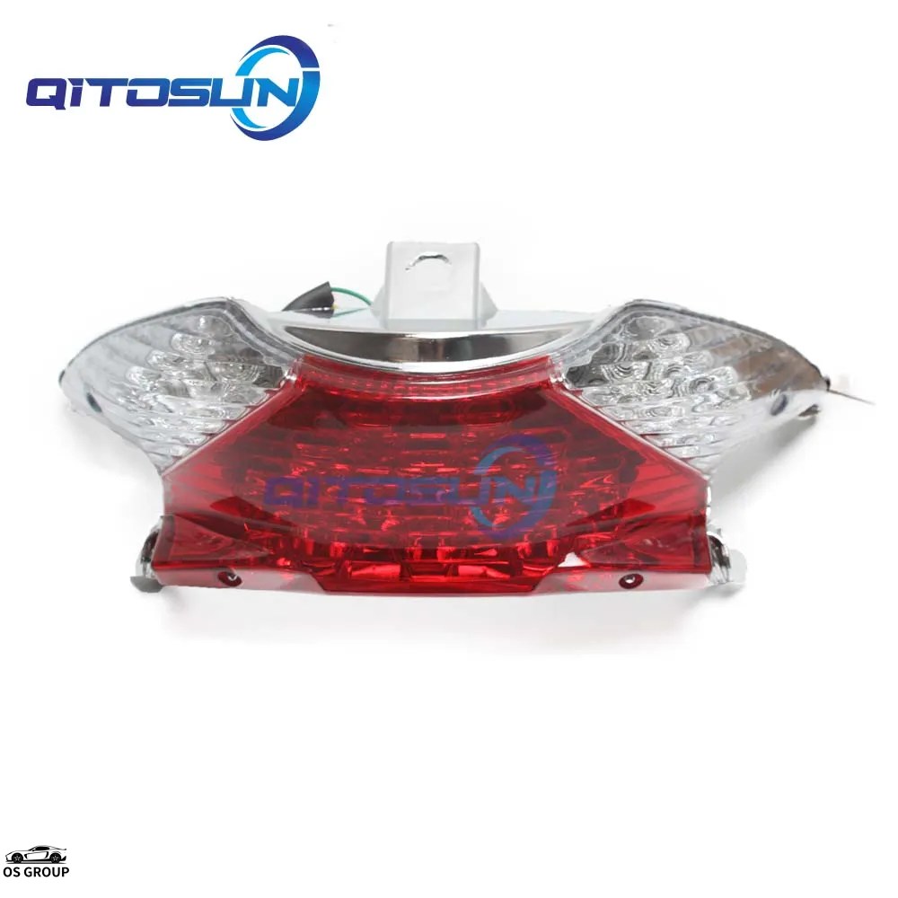 並行輸入品】 スズキ アドレス V125S バイク LED テールライト