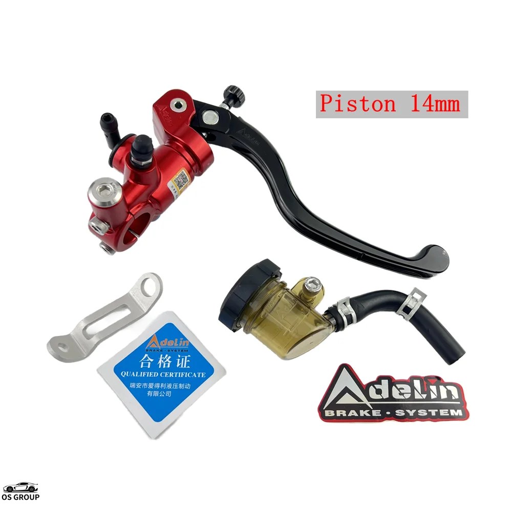 並行輸入品】 14mm 15mm 製造al Adelin PX1 レーシング バイク