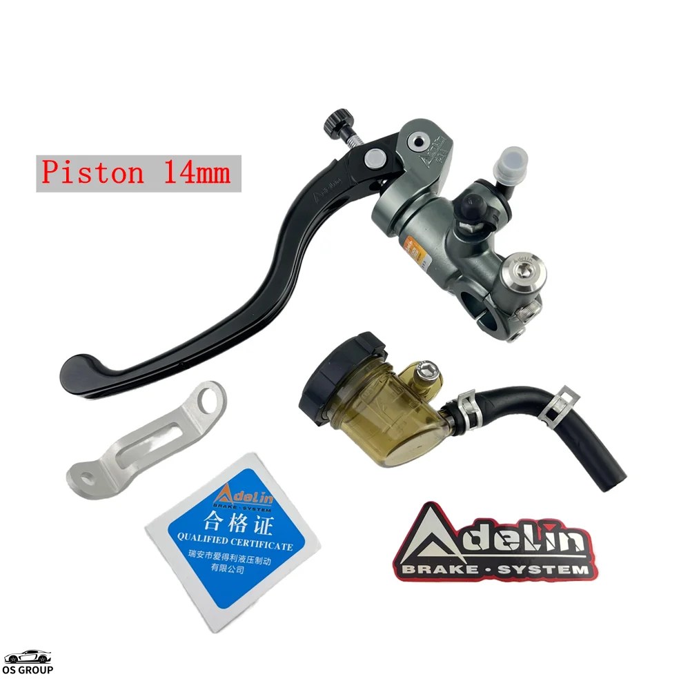 並行輸入品】 14mm 15mm 製造al Adelin PX1 レーシング バイク