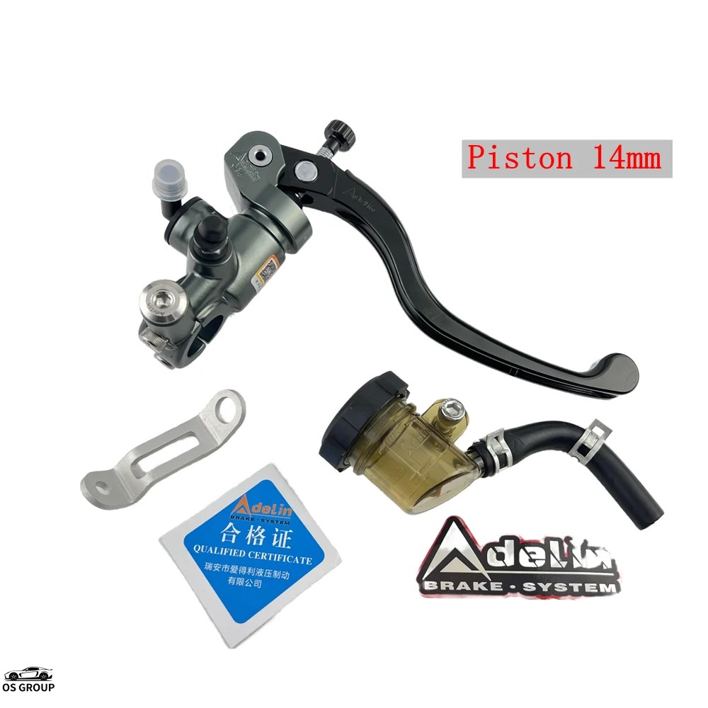 並行輸入品】 14mm 15mm 製造al Adelin PX1 レーシング バイク
