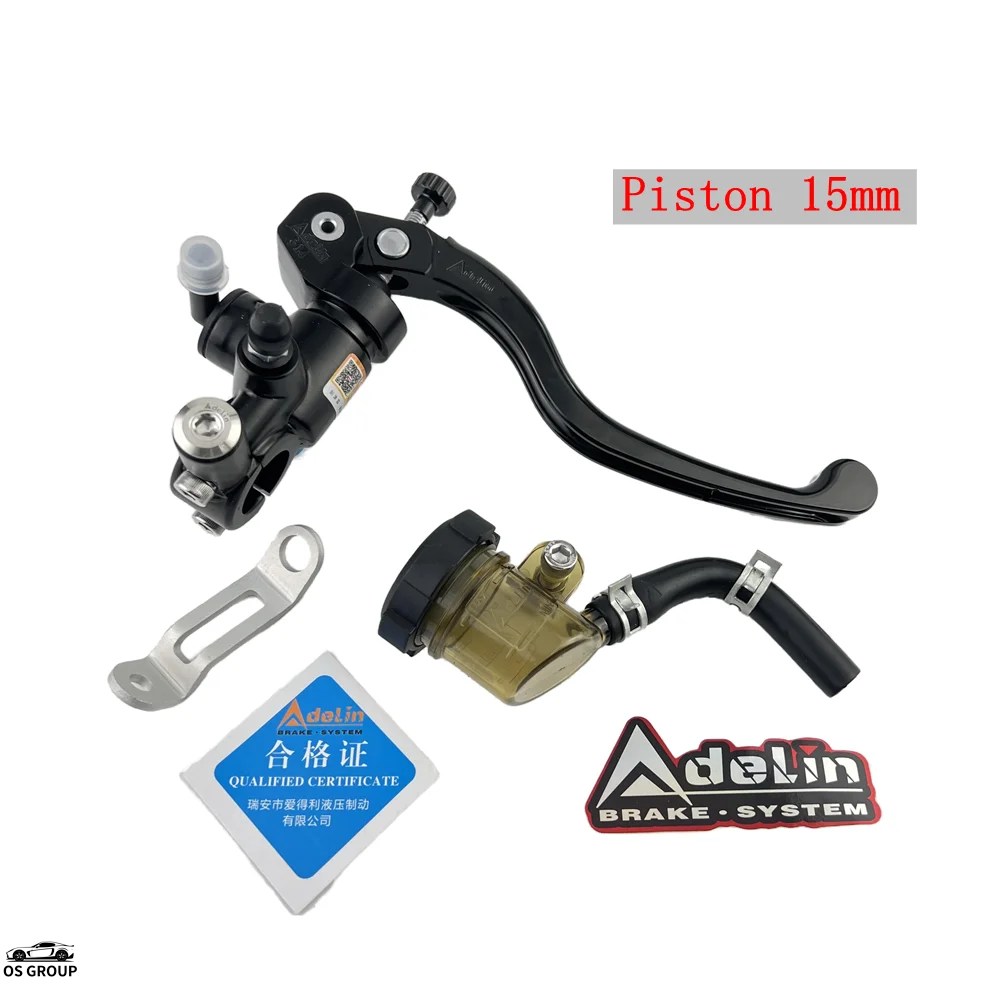 並行輸入品】 14mm 15mm 製造al Adelin PX1 レーシング バイク