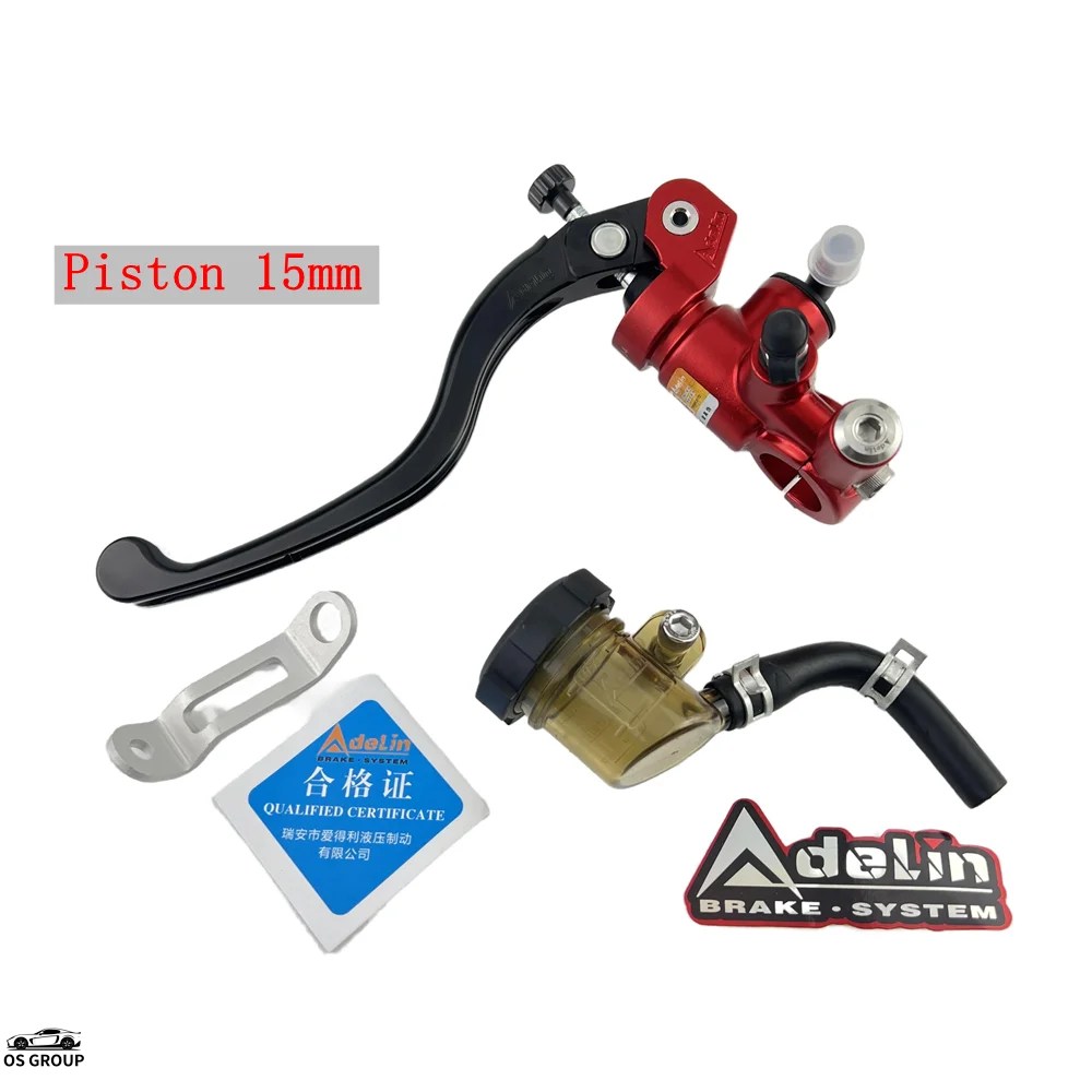 並行輸入品】 14mm 15mm 製造al Adelin PX1 レーシング バイク