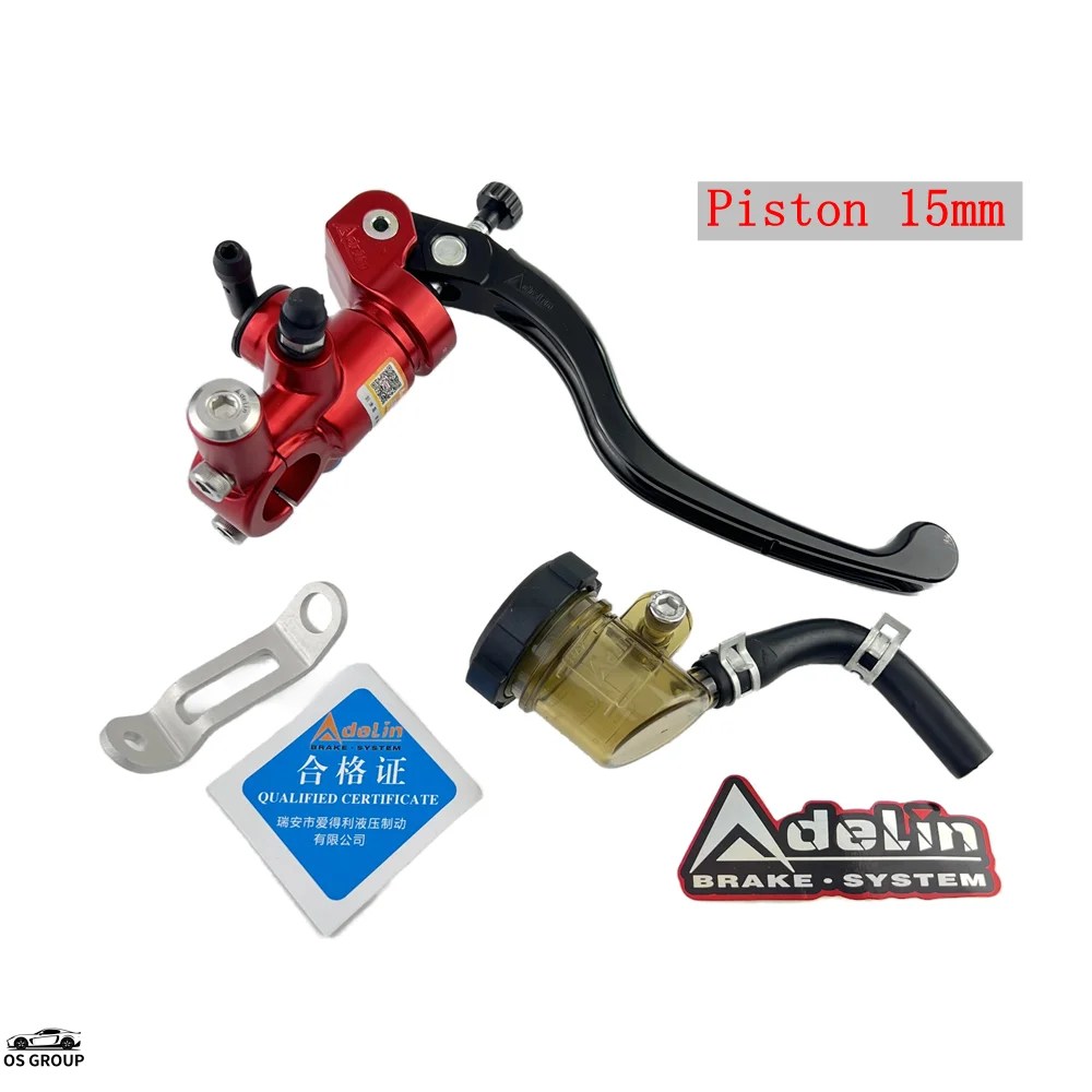 並行輸入品】 14mm 15mm 製造al Adelin PX1 レーシング バイク