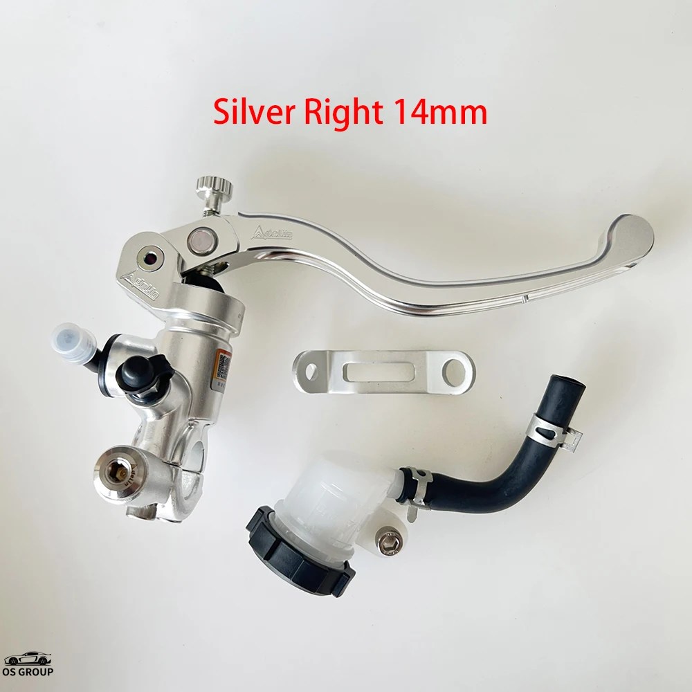 並行輸入品 14mm 15mm 製造al Adelin PX1 レーシング バイク ブレーキ