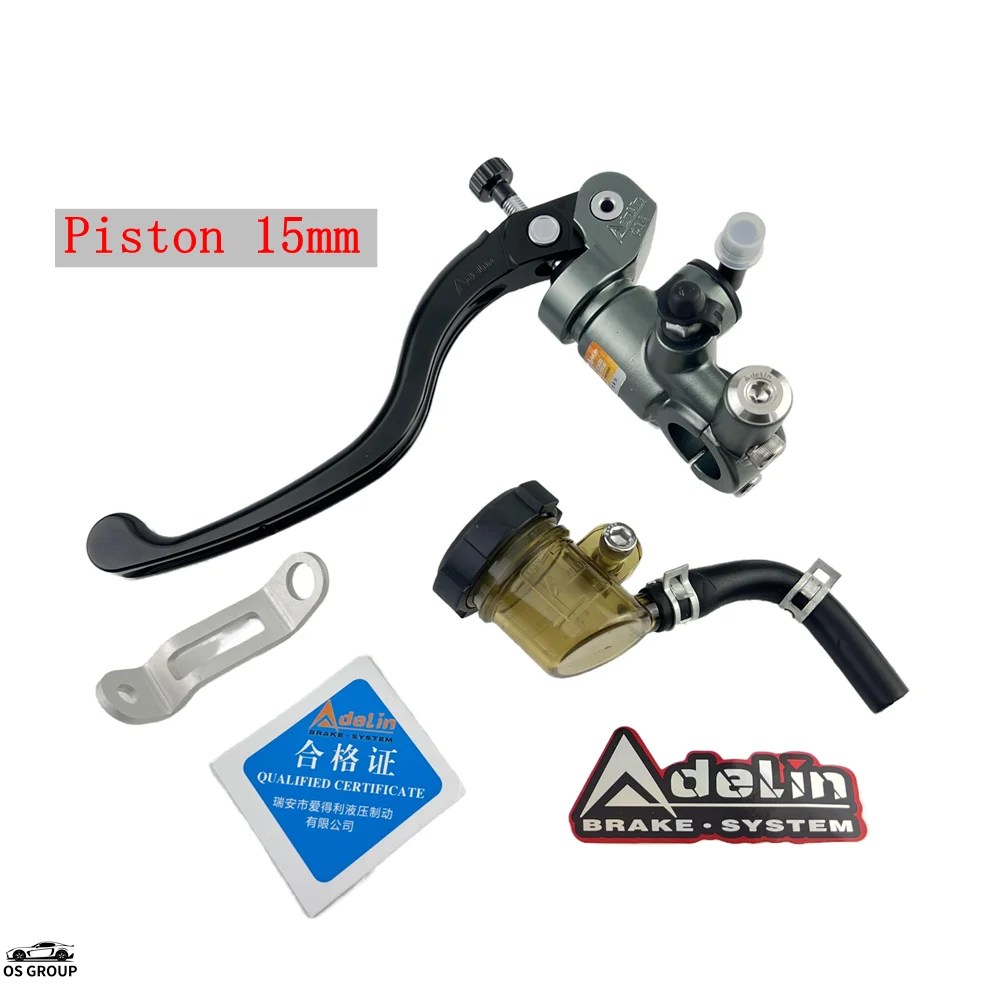 並行輸入品】 14mm 15mm 製造al Adelin PX1 レーシング バイク