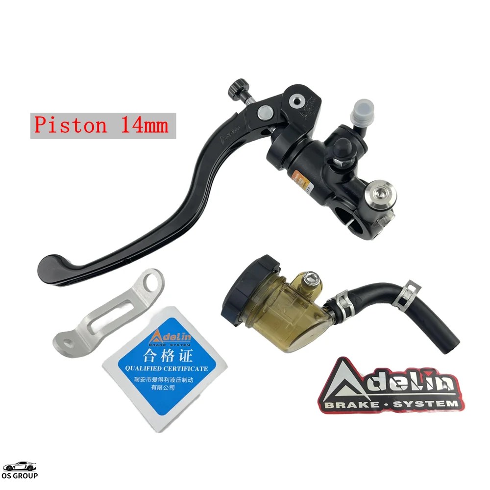 並行輸入品】 14mm 15mm 製造al Adelin PX1 レーシング バイク