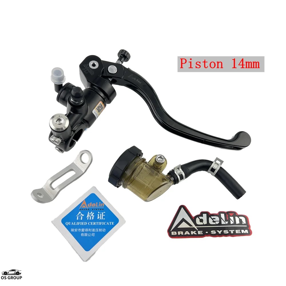 並行輸入品】 14mm 15mm 製造al Adelin PX1 レーシング バイク