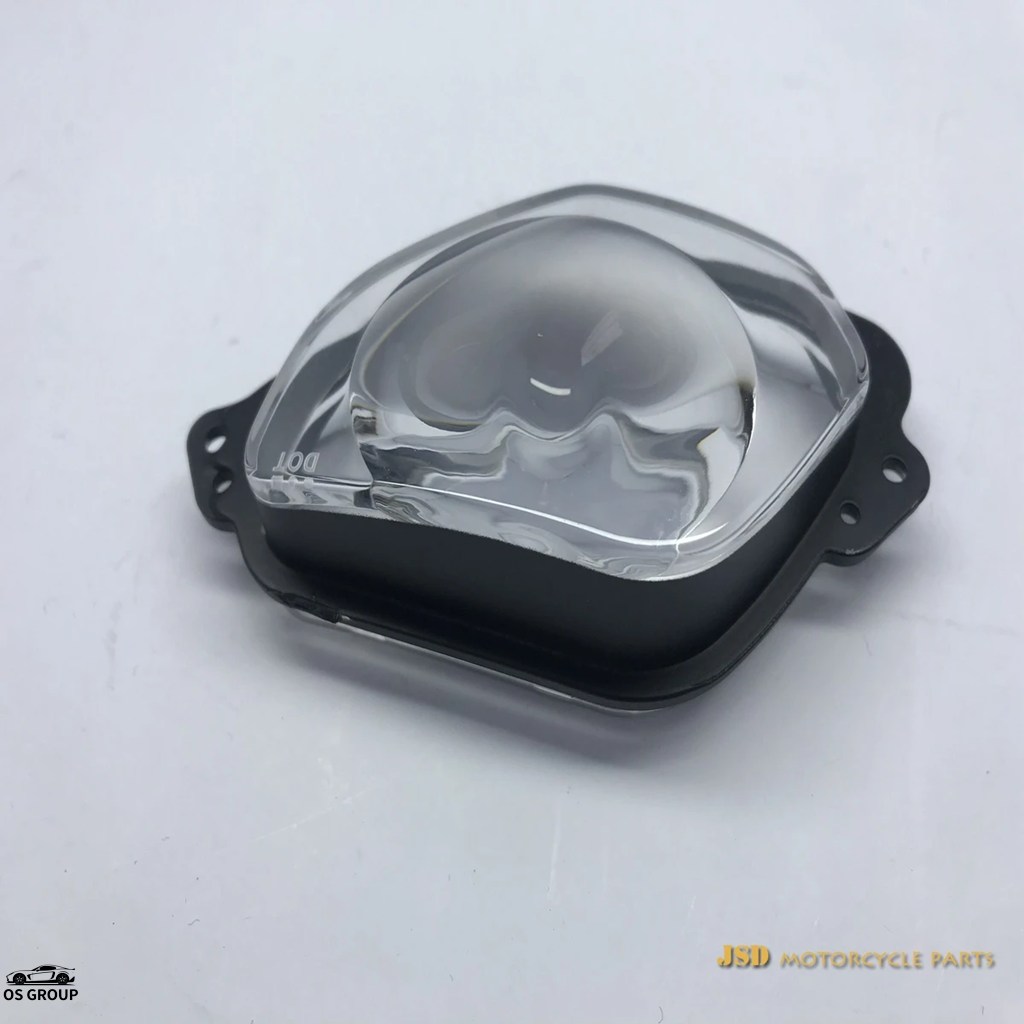 ヤマハ YZF-R1/YZF-R6/MT-10/R1M/ 2015年-2019年 ヘッドライト