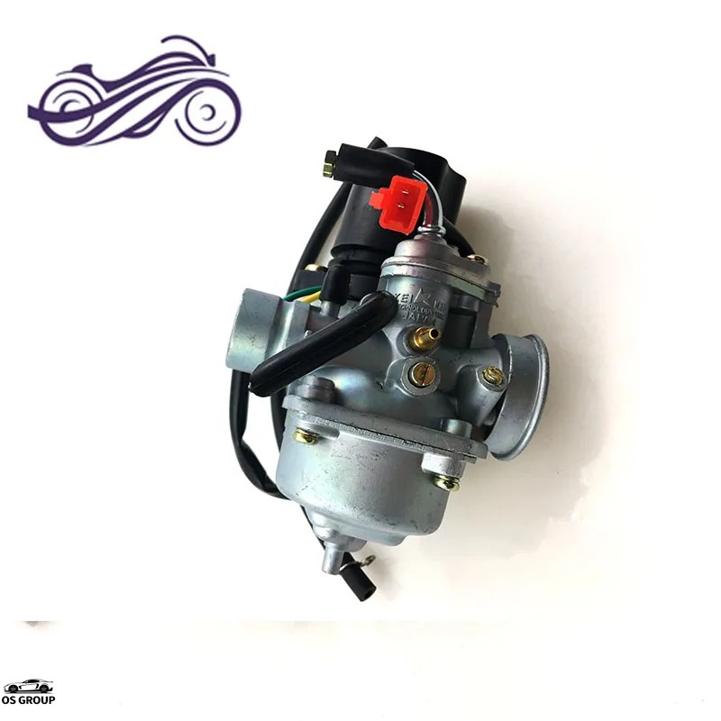 並行輸入品 19mm キャブ 原付 キャブレター 2-stroke ピアッジオ