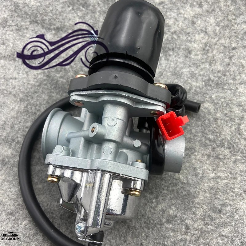 並行輸入品】 19mm キャブ 原付 キャブレター 2-stroke ピアッジオ