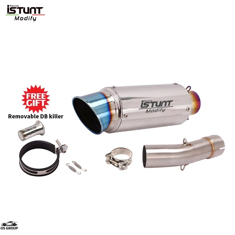 並行輸入品】 スリップオン スズキ SV650 SV650X SV650S SV 650 2003年