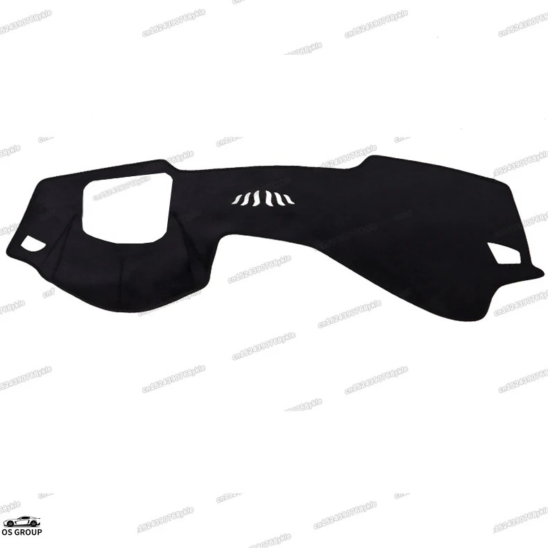 並行輸入品】 ダッシュボード non sリップ anti リフレクター 反射