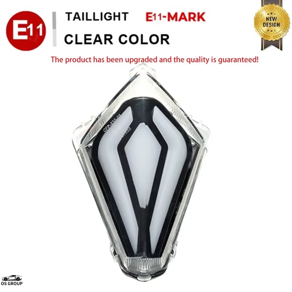 並行輸入品 ティーマックス T MAX 530 xp530 LED ウィンカー リア