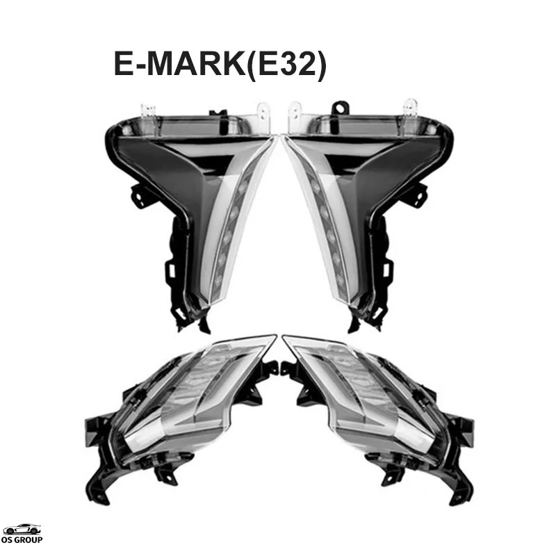 並行輸入品】 LED ウィンカーs ティーマックス T MAX 530 2017年 2018
