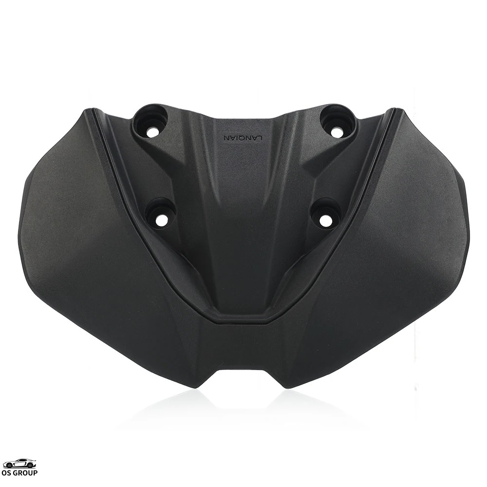 MT-09 メーターカバー YA-1187 ヤマハ 純正 バイク 部品 RN52J