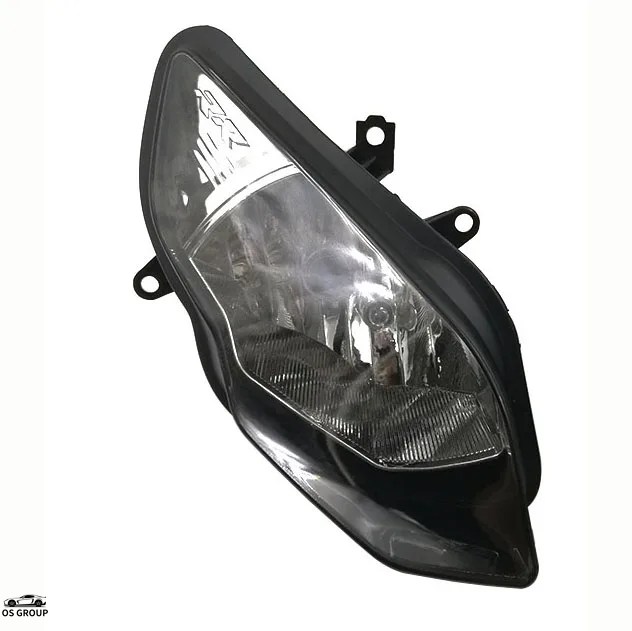 並行輸入品 BMW 2015年 - 2018年 S1000RR ヘッドライト バイク