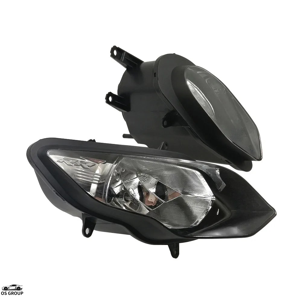 並行輸入品 BMW 2015年 - 2018年 S1000RR ヘッドライト バイク