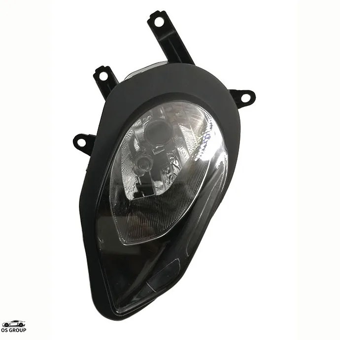 並行輸入品 BMW 2015年 - 2018年 S1000RR ヘッドライト バイク