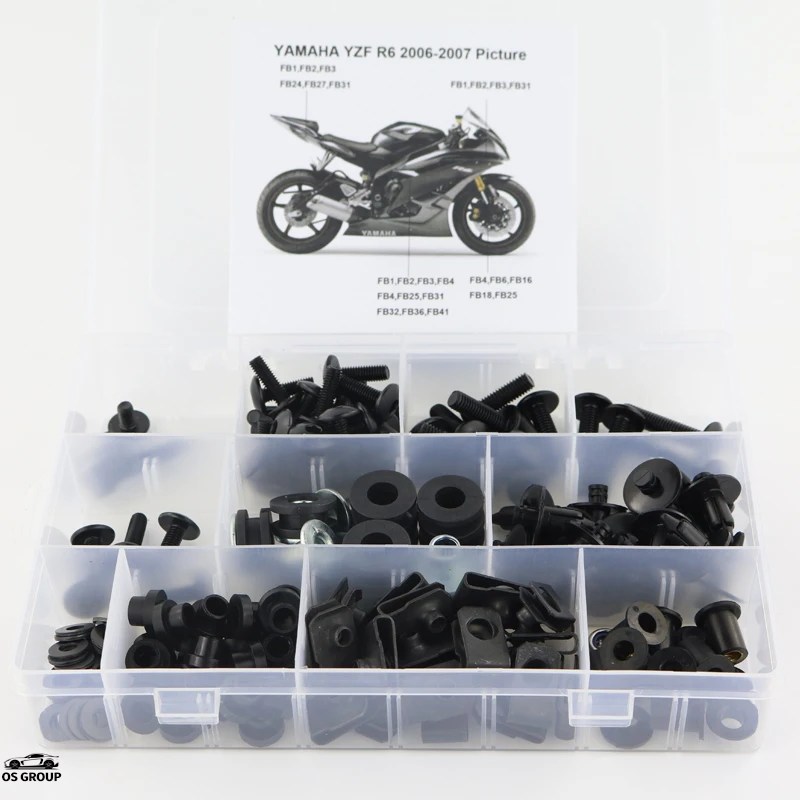 並行輸入品 ヤマハ YZF R6 YZFR6 YZF-R6 2006年 2007年 Full フェア