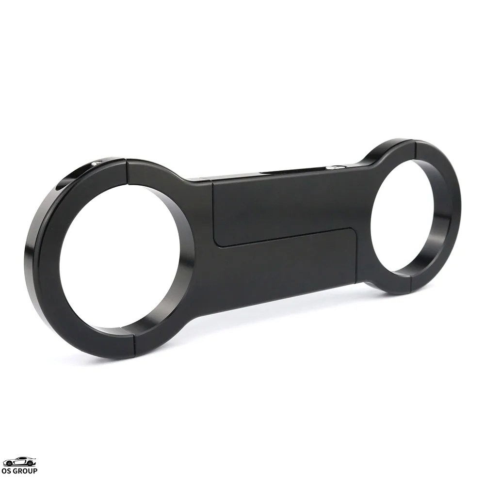 並行輸入品】 フロント フォーク スタビライザー Brエース ?After