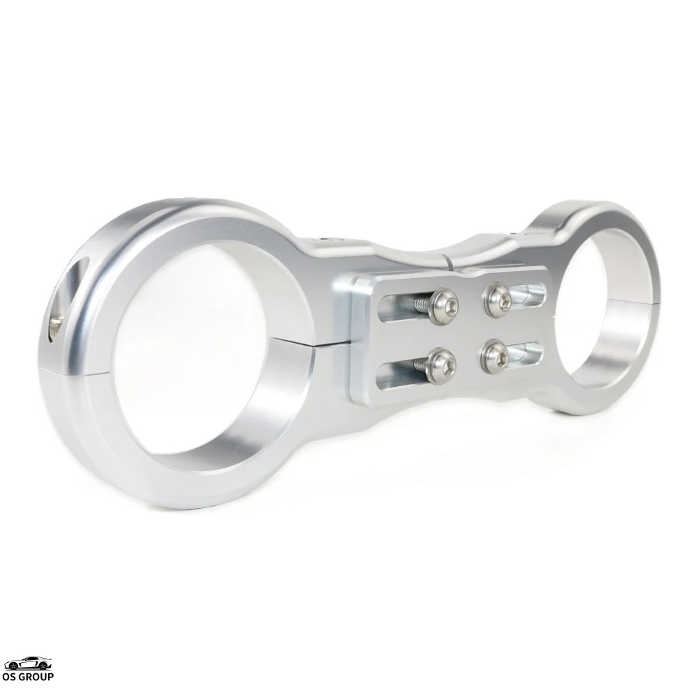 並行輸入品 フロント フォーク スタビライザー Brエース ?Afterマーク