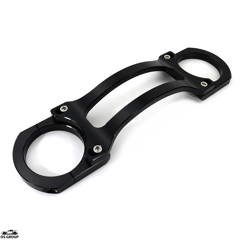 Honda CB350 33mm フロントフォーク AEEスタビライザーブレス Honda