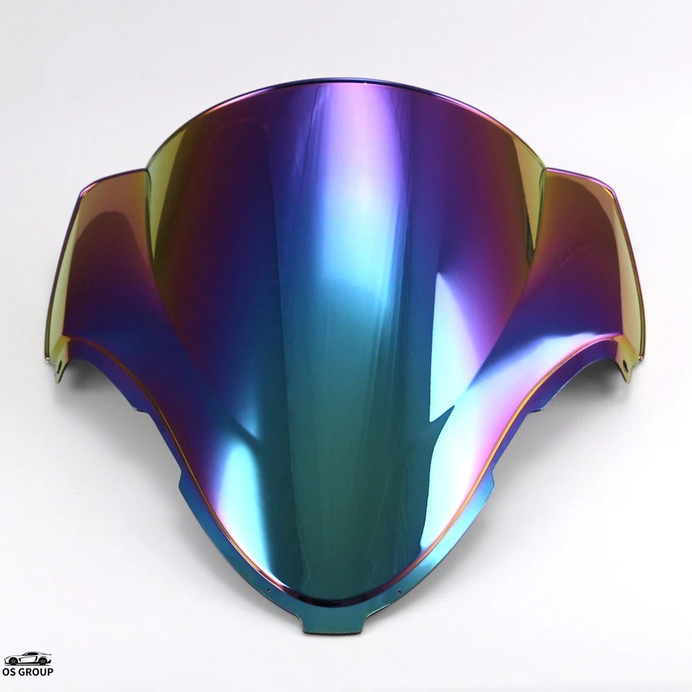 並行輸入品】 バイク 風よけ 風防 ウインドシールド 風防スクリーン